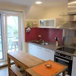 Iii Appartement Saal