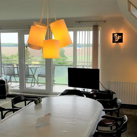 Apartman Iii *